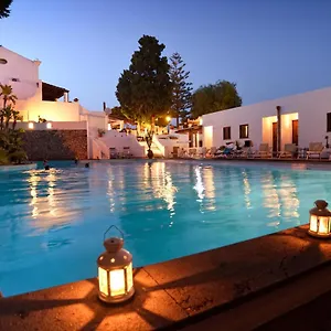4* Hotel Gattopardo Park