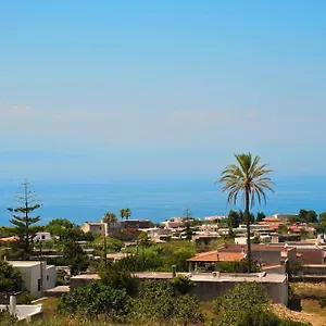 Appartamento Casa Basilio Con Bellissima Terrazza Vista Isole