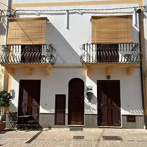  Appartamento Casa Maruzzella
