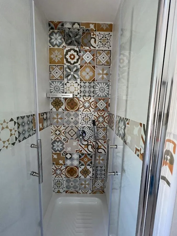 Ossidiana Apartment Lipari   Lipari (Isola Lipari)