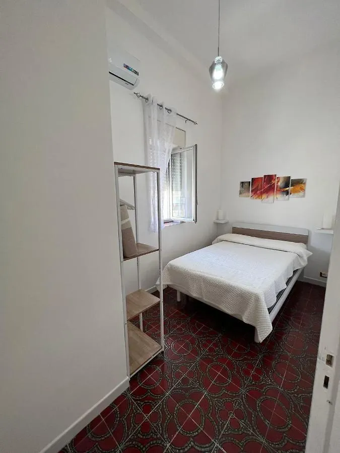 Ossidiana Apartment Lipari  Italy