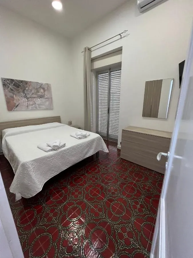 Ossidiana Apartment Lipari  Lipari (Isola Lipari)